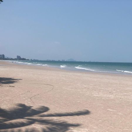 Sea You Pool Villa Hua Hin Exterior photo