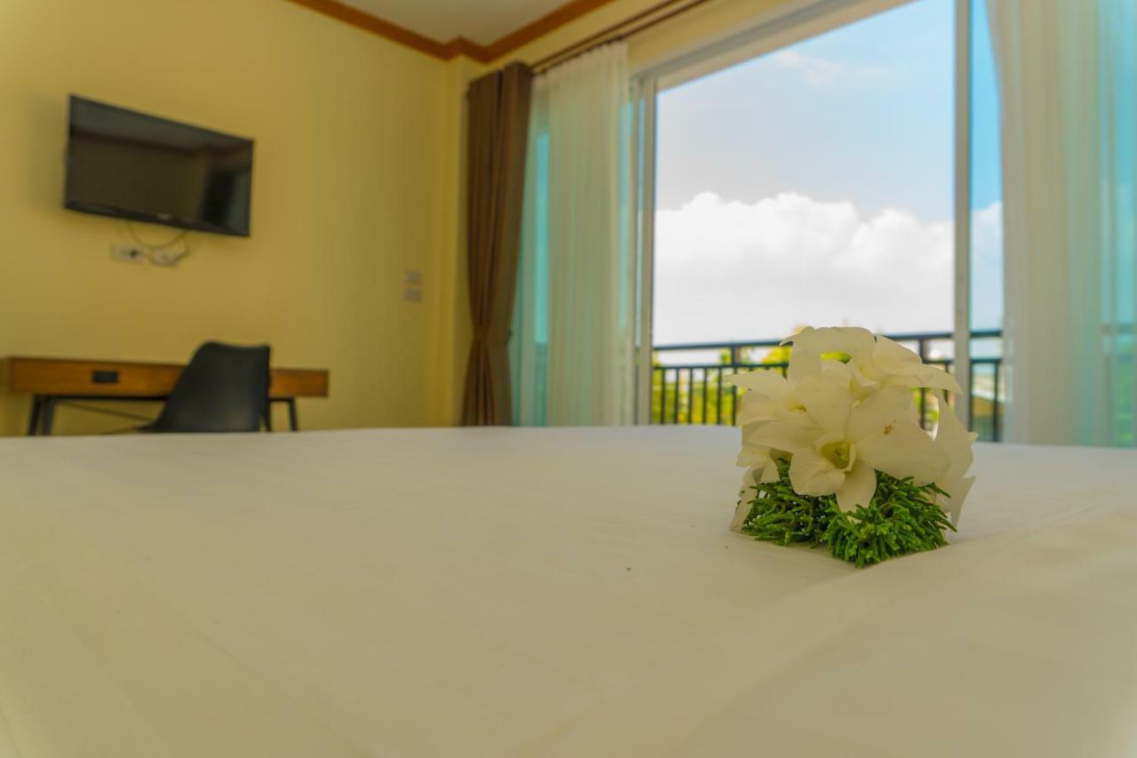 Sea You Pool Villa Hua Hin Exterior photo
