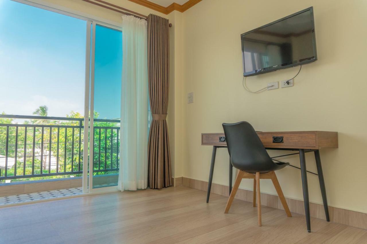 Sea You Pool Villa Hua Hin Exterior photo