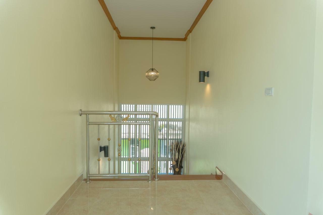 Sea You Pool Villa Hua Hin Exterior photo