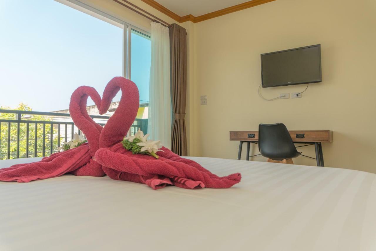 Sea You Pool Villa Hua Hin Exterior photo